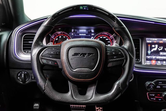 2023 Dodge Charger R/T Scat Pack - 23009653 - 19