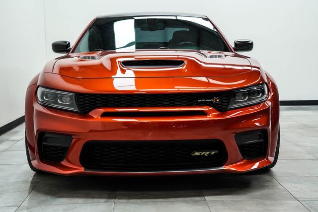 2023 Dodge Charger R/T Scat Pack - 23009653 - 2