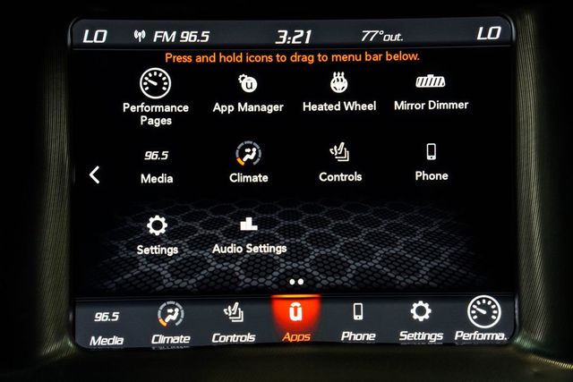 2023 Dodge Charger R/T Scat Pack - 23009653 - 30