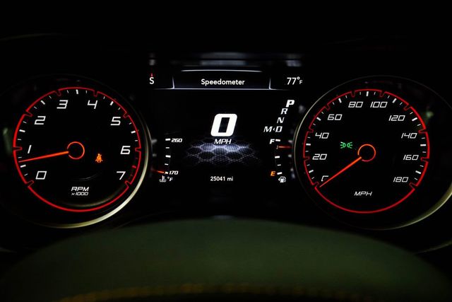 2023 Dodge Charger R/T Scat Pack - 23009653 - 32