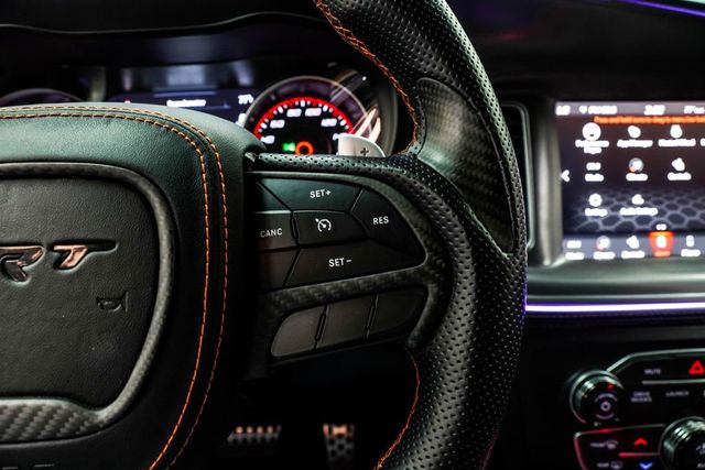 2023 Dodge Charger R/T Scat Pack - 23009653 - 33