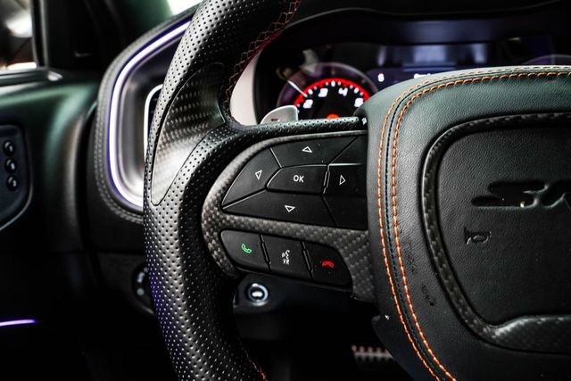 2023 Dodge Charger R/T Scat Pack - 23009653 - 34