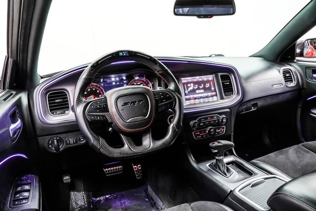 2023 Dodge Charger R/T Scat Pack - 23009653 - 4
