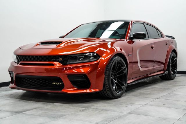 2023 Dodge Charger R/T Scat Pack - 23009653 - 5