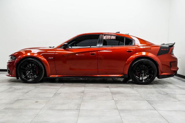 2023 Dodge Charger R/T Scat Pack - 23009653 - 6