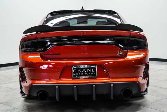2023 Dodge Charger R/T Scat Pack - 23009653 - 7