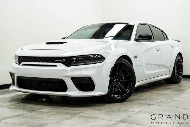 2023 Dodge Charger R/T Scat Pack - 23012752 - 0