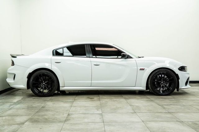 2023 Dodge Charger R/T Scat Pack - 23012752 - 9