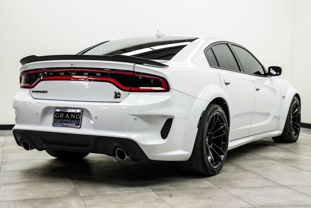 2023 Dodge Charger R/T Scat Pack - 23012752 - 11