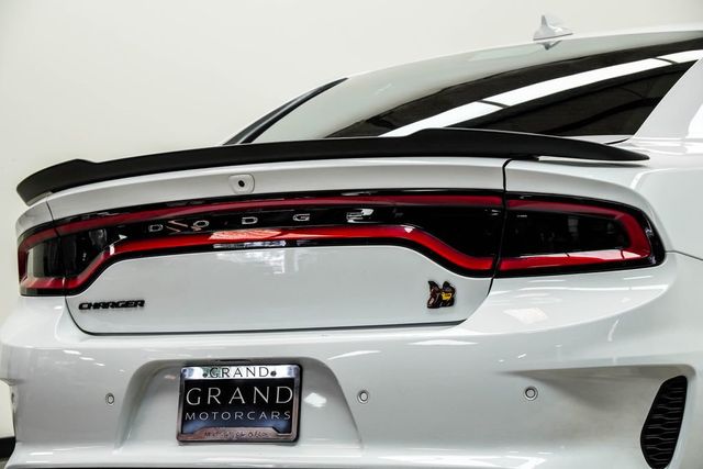 2023 Dodge Charger R/T Scat Pack - 23012752 - 12