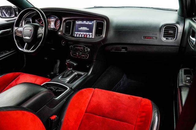 2023 Dodge Charger R/T Scat Pack - 23012752 - 20