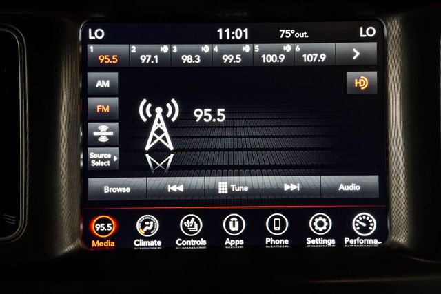 2023 Dodge Charger R/T Scat Pack - 23012752 - 28