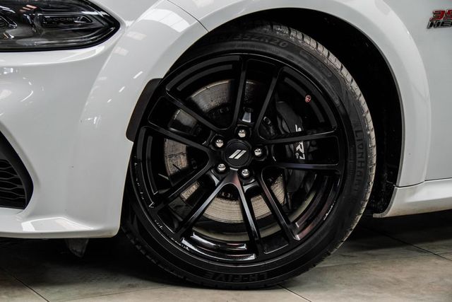 2023 Dodge Charger R/T Scat Pack - 23012752 - 2