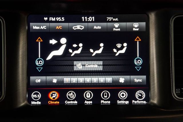 2023 Dodge Charger R/T Scat Pack - 23012752 - 29