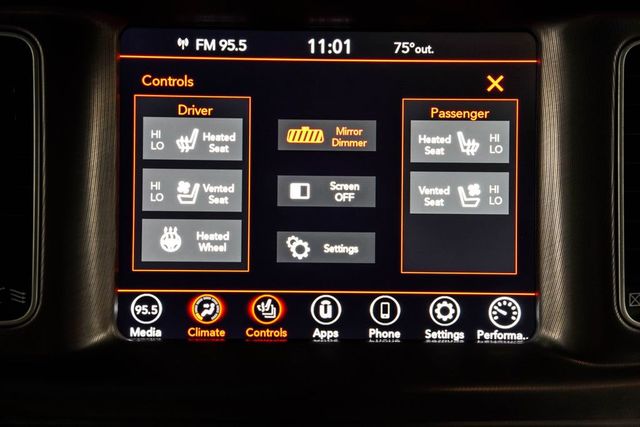 2023 Dodge Charger R/T Scat Pack - 23012752 - 30