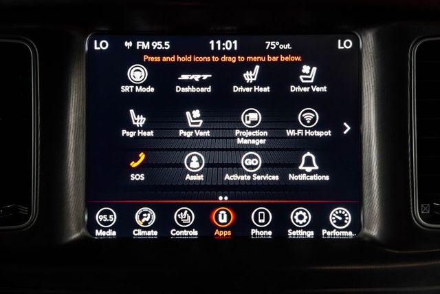 2023 Dodge Charger R/T Scat Pack - 23012752 - 31