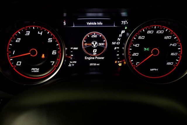 2023 Dodge Charger R/T Scat Pack - 23012752 - 32