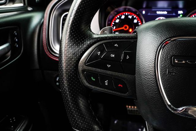 2023 Dodge Charger R/T Scat Pack - 23012752 - 34