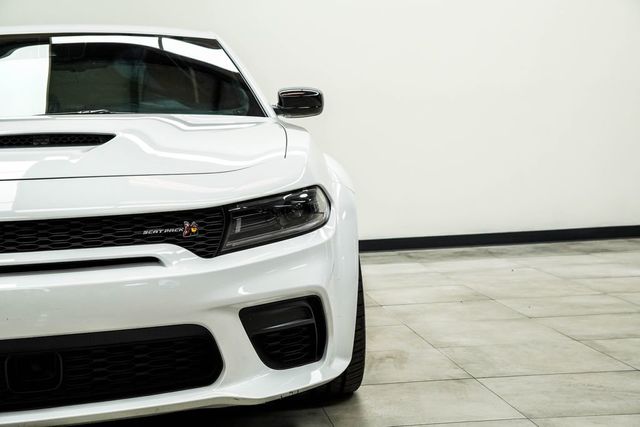 2023 Dodge Charger R/T Scat Pack - 23012752 - 3