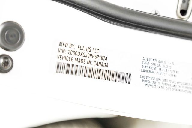 2023 Dodge Charger R/T Scat Pack - 23012752 - 40