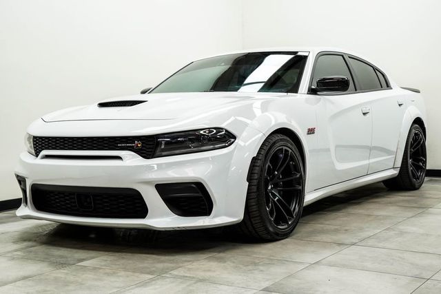 2023 Dodge Charger R/T Scat Pack - 23012752 - 6