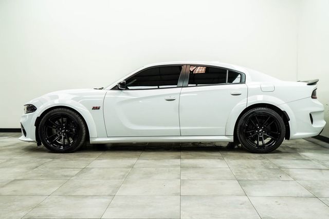 2023 Dodge Charger R/T Scat Pack - 23012752 - 7