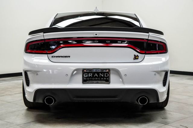 2023 Dodge Charger R/T Scat Pack - 23012752 - 8