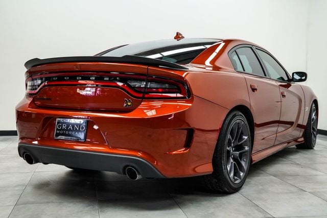 2023 Dodge Charger R T Scat Pack - 23067110 - 9