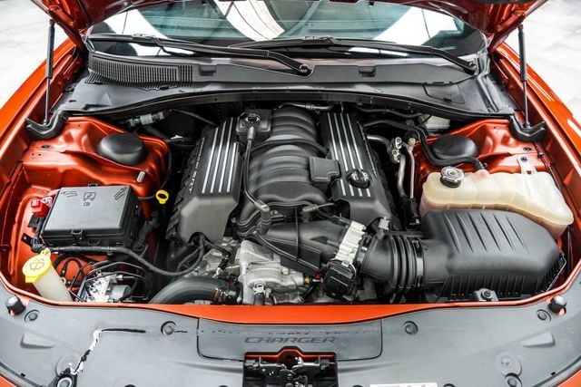2023 Dodge Charger R T Scat Pack - 23067110 - 16