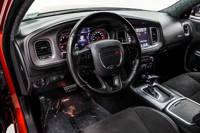 2023 Dodge Charger R T Scat Pack - 23067110 - 17