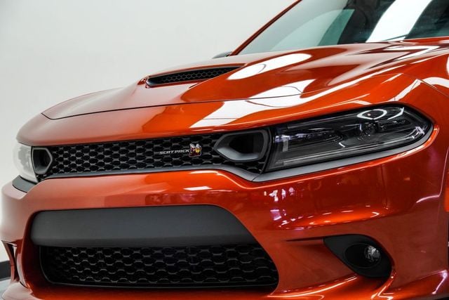 2023 Dodge Charger R T Scat Pack - 23067110 - 1