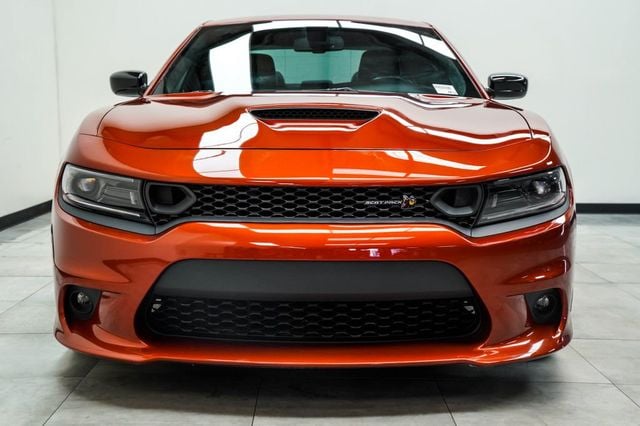2023 Dodge Charger R T Scat Pack - 23067110 - 2