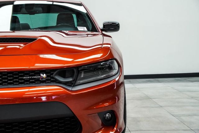 2023 Dodge Charger R T Scat Pack - 23067110 - 3