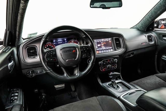 2023 Dodge Charger R T Scat Pack - 23067110 - 4