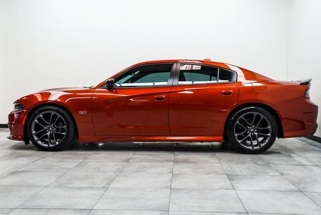 2023 Dodge Charger R T Scat Pack - 23067110 - 5