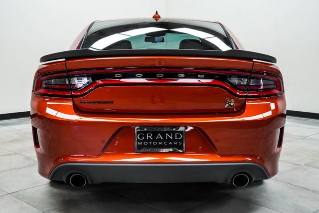 2023 Dodge Charger R T Scat Pack - 23067110 - 6