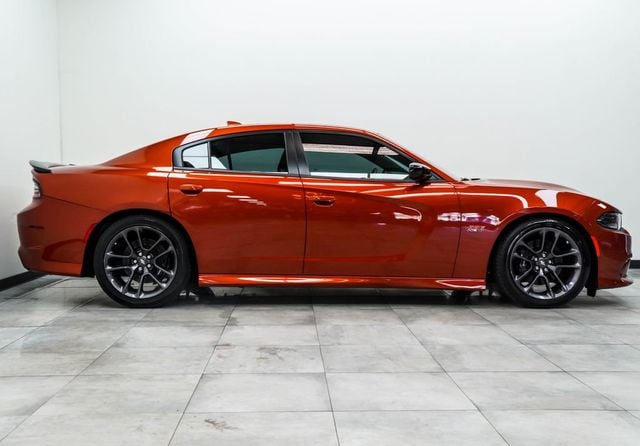 2023 Dodge Charger R T Scat Pack - 23067110 - 7