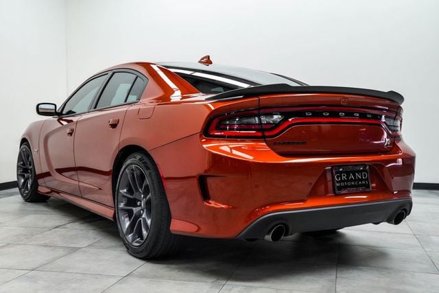 2023 Dodge Charger R T Scat Pack - 23067110 - 8