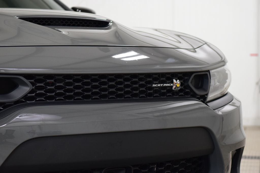 2023 Dodge Charger R/T Scat Pack - 23042095 - 10