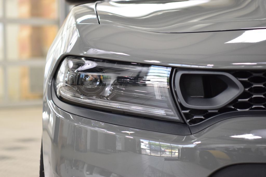 2023 Dodge Charger R/T Scat Pack - 23042095 - 11