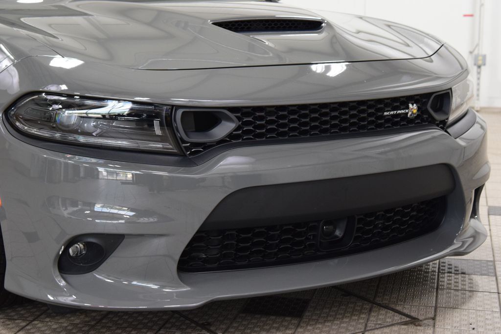 2023 Dodge Charger R/T Scat Pack - 23042095 - 12