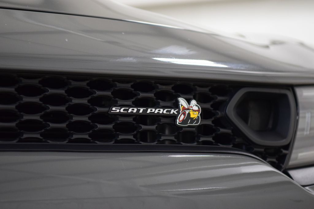 2023 Dodge Charger R/T Scat Pack - 23042095 - 15