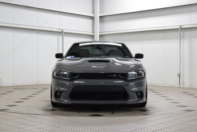 2023 Dodge Charger R/T Scat Pack - 23042095 - 1