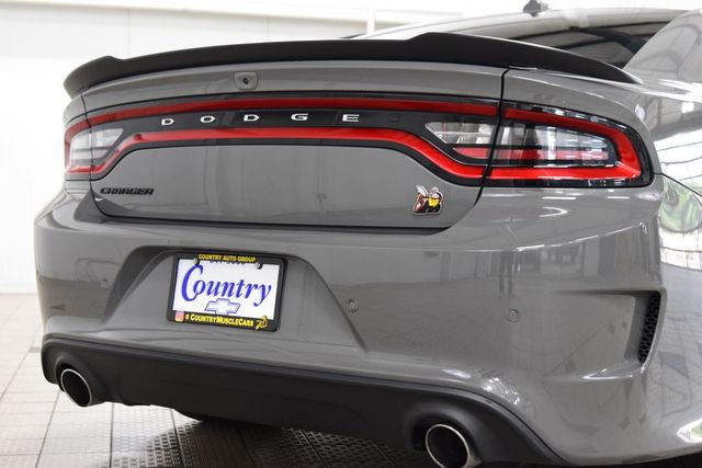 2023 Dodge Charger R/T Scat Pack - 23042095 - 22
