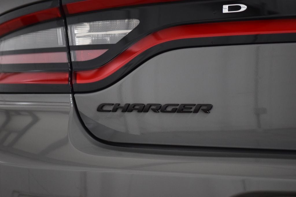 2023 Dodge Charger R/T Scat Pack - 23042095 - 23