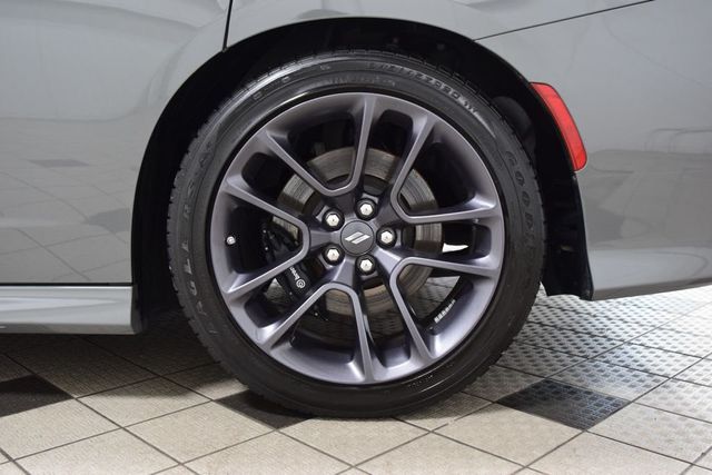 2023 Dodge Charger R/T Scat Pack - 23042095 - 27