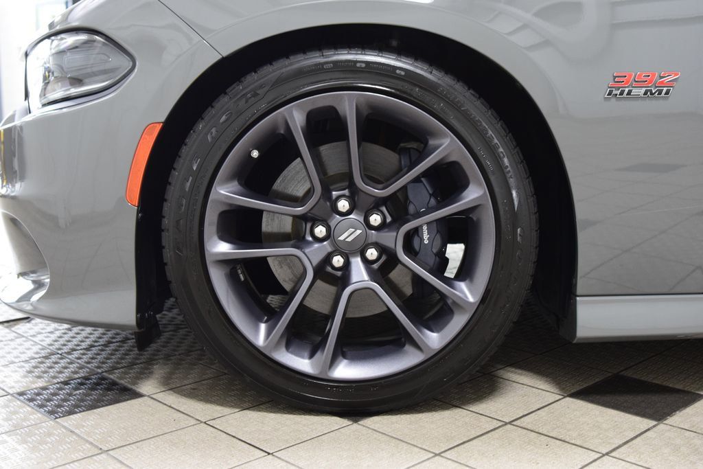 2023 Dodge Charger R/T Scat Pack - 23042095 - 28