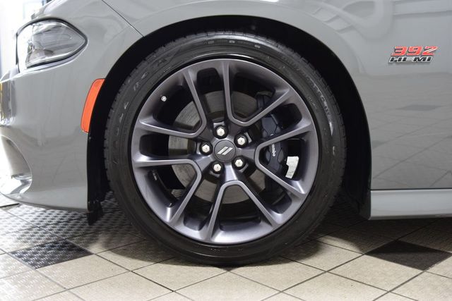 2023 Dodge Charger R/T Scat Pack - 23042095 - 28