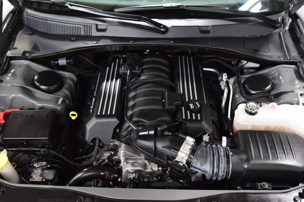2023 Dodge Charger R/T Scat Pack - 23042095 - 29
