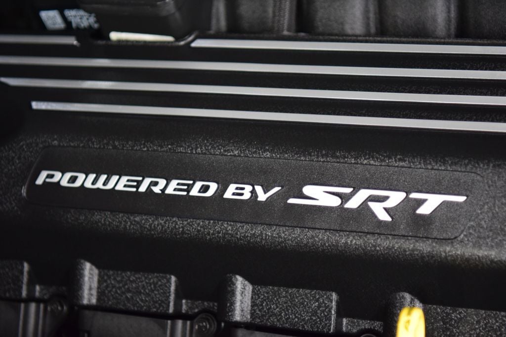 2023 Dodge Charger R/T Scat Pack - 23042095 - 30